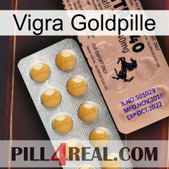 Vigra Gold Pill 41